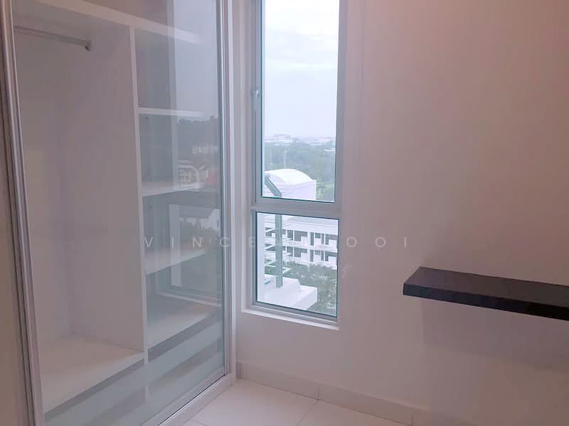 Kondominium untuk Dijual di Elit Heights @ Bayan City - Vincent Ooi - View - PropertyGuru.com.my