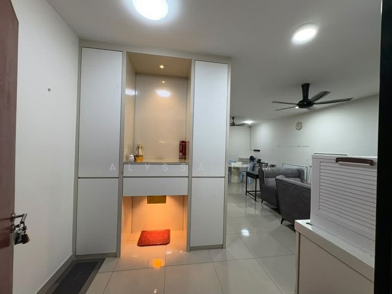 Rumah Teres 2 Tingkat untuk Disewa di Permas Jaya (Johor) - Alyssa Lim - PropertyGuru.com.my
