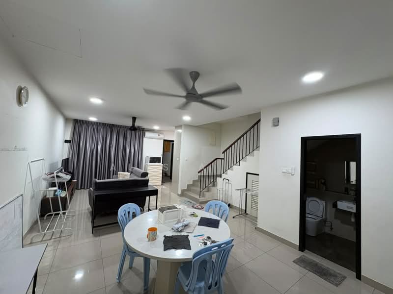 Rumah Teres 2 Tingkat untuk Disewa di Permas Jaya (Johor) - Alyssa Lim - PropertyGuru.com.my