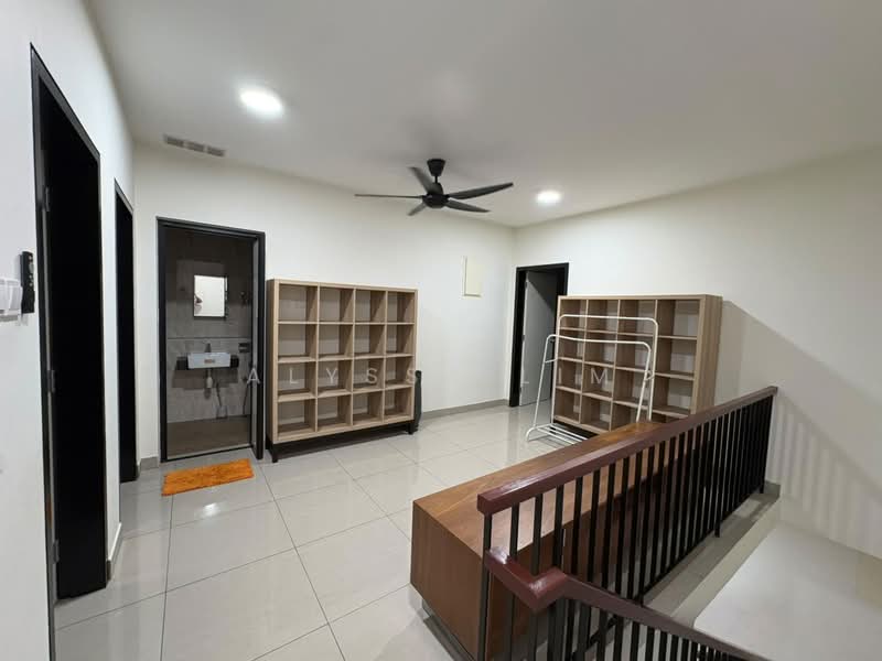 Rumah Teres 2 Tingkat untuk Disewa di Permas Jaya (Johor) - Alyssa Lim - PropertyGuru.com.my