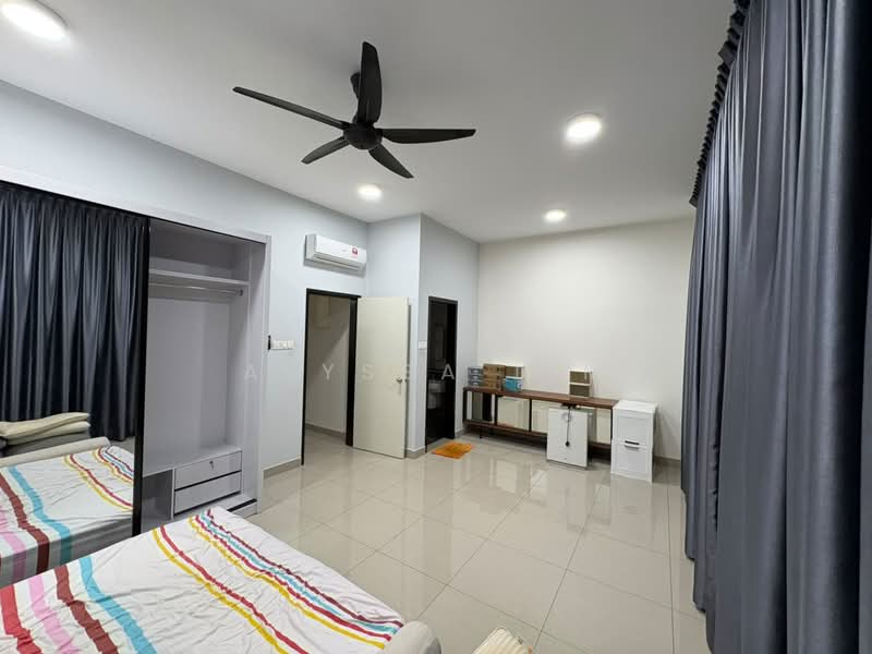 Rumah Teres 2 Tingkat untuk Disewa di Permas Jaya (Johor) - Alyssa Lim - PropertyGuru.com.my