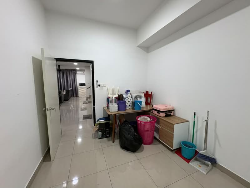 Rumah Teres 2 Tingkat untuk Disewa di Permas Jaya (Johor) - Alyssa Lim - PropertyGuru.com.my