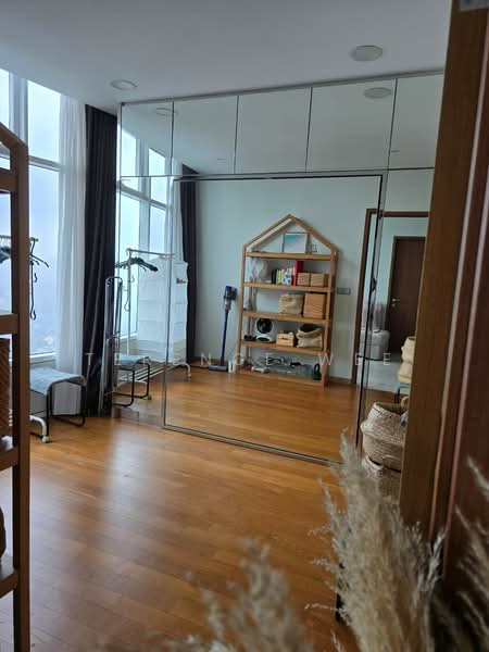 Servis Apartment untuk Disewa di Sky Suites @ KLCC - Terence Wee - PropertyGuru.com.my