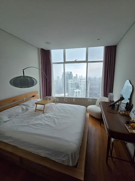 Servis Apartment untuk Disewa di Sky Suites @ KLCC - Terence Wee - PropertyGuru.com.my