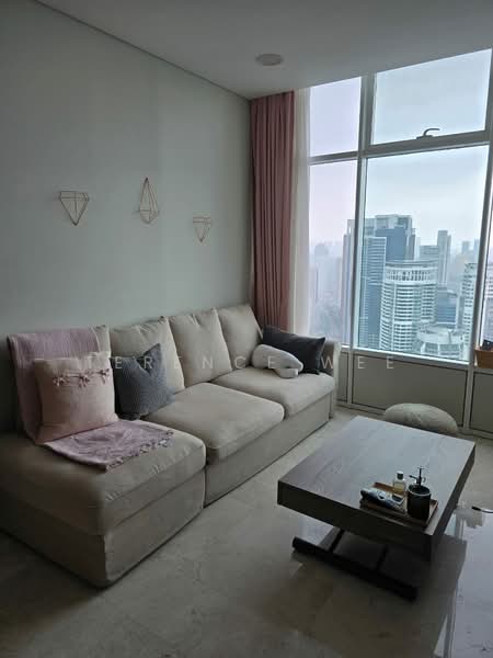 Servis Apartment untuk Disewa di Sky Suites @ KLCC - Terence Wee - PropertyGuru.com.my