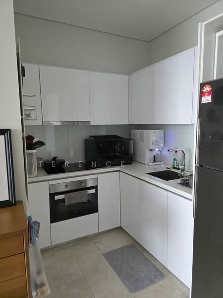 Servis Apartment untuk Disewa di Sky Suites @ KLCC - Terence Wee - PropertyGuru.com.my