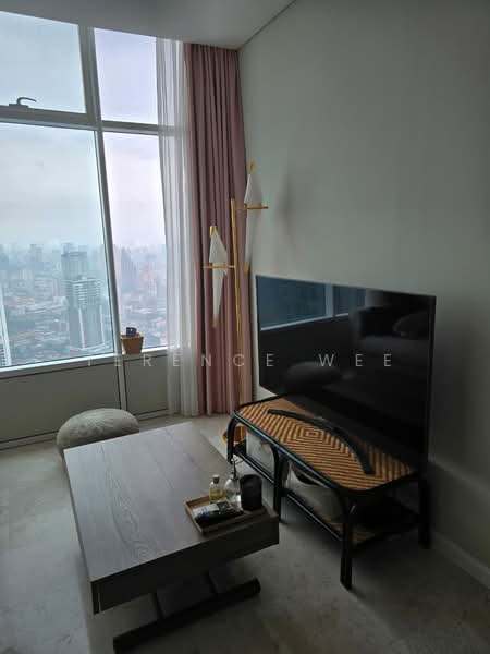 Servis Apartment untuk Disewa di Sky Suites @ KLCC - Terence Wee - PropertyGuru.com.my