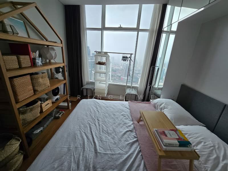 Servis Apartment untuk Disewa di Sky Suites @ KLCC - Terence Wee - PropertyGuru.com.my