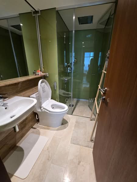 Servis Apartment untuk Disewa di Sky Suites @ KLCC - Terence Wee - PropertyGuru.com.my