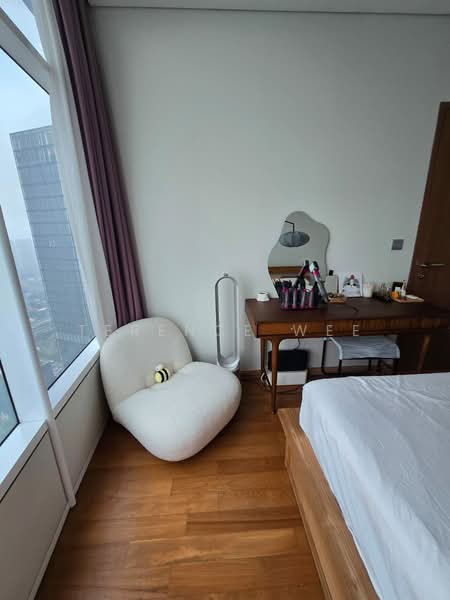 Servis Apartment untuk Disewa di Sky Suites @ KLCC - Terence Wee - PropertyGuru.com.my