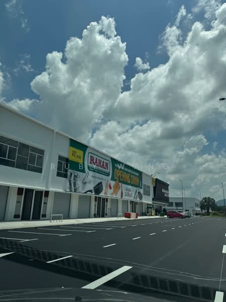 Shop / Office for Rent in Sendayan labu Seremban 2 (Labu) - Ruby Wang - PropertyGuru.com.my