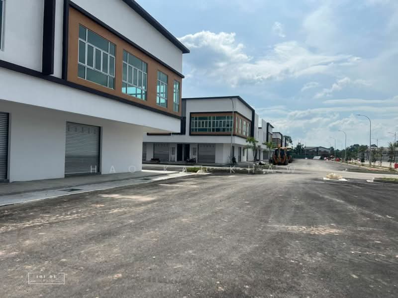 Shop for Rent in Jenjarom (Banting) - Hao Kai Khaw - Exterior - PropertyGuru.com.my