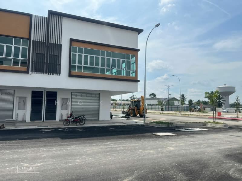 Shop for Rent in Jenjarom (Banting) - Hao Kai Khaw - Exterior - PropertyGuru.com.my
