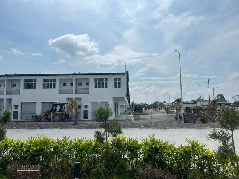 Shop for Rent in Jenjarom (Banting) - Hao Kai Khaw - Exterior - PropertyGuru.com.my