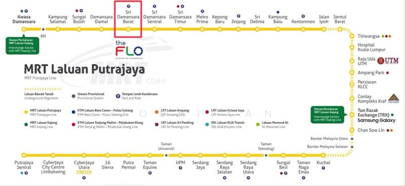 Servis Apartment untuk Dijual di Ativo Suites @ Damansara Avenue - Toshi Tan - PropertyGuru.com.my