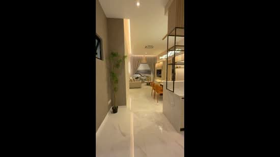 Servis Apartment untuk Dijual di Ativo Suites @ Damansara Avenue - Toshi Tan - PropertyGuru.com.my