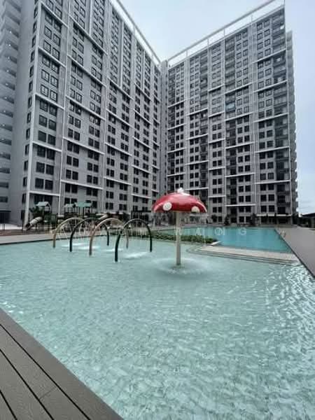 Service Residence for Rent at 168 Park Residensi Selayang - Rich Rao - Exterior - PropertyGuru.com.my