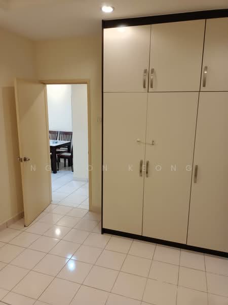 Condominium for Sale at Casa Puteri Condominium - Ng Hon Keong - Interior - PropertyGuru.com.my