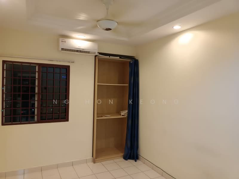 Condominium for Sale at Casa Puteri Condominium - Ng Hon Keong - Interior - PropertyGuru.com.my