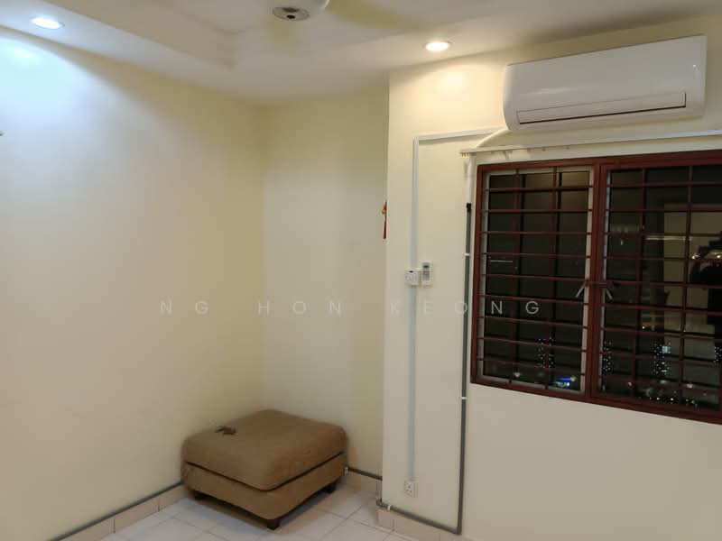 Condominium for Sale at Casa Puteri Condominium - Ng Hon Keong - Interior - PropertyGuru.com.my