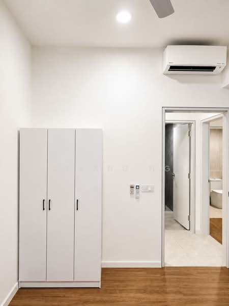 Servis Apartment untuk Disewa di Subang Jaya City Centre (SJCC) : Teja - Zeyang Ng - Interior - PropertyGuru.com.my