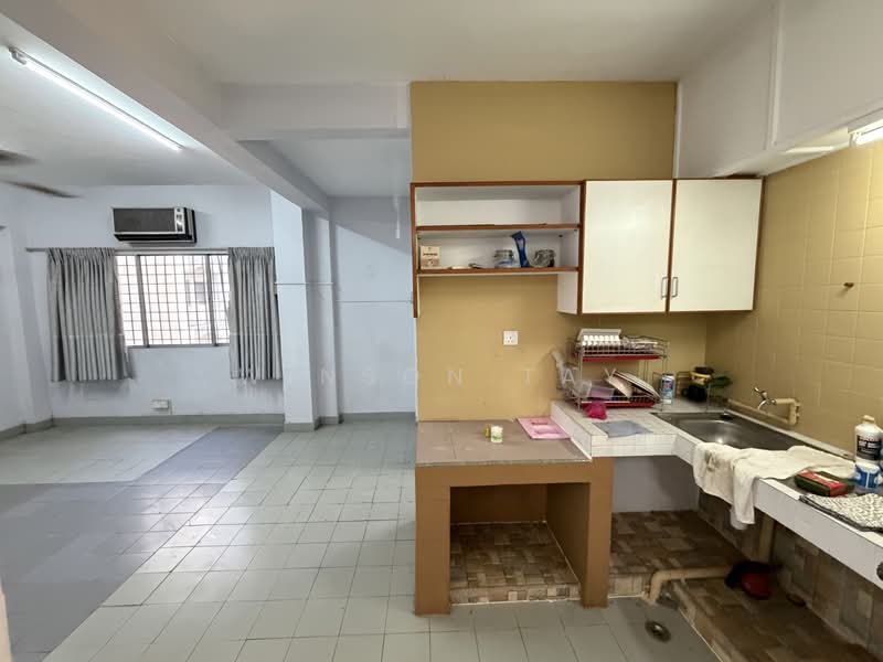 Apartment for Sale at Faber Indah - Winson Tay - PropertyGuru.com.my