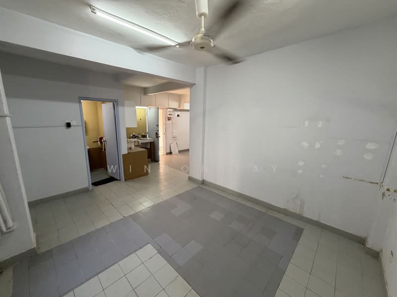 Apartment for Sale at Faber Indah - Winson Tay - PropertyGuru.com.my