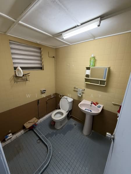 Apartment for Sale at Faber Indah - Winson Tay - PropertyGuru.com.my