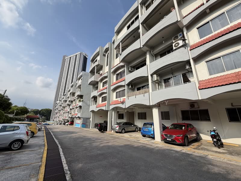 Apartment for Sale at Faber Indah - Winson Tay - PropertyGuru.com.my