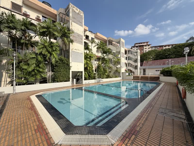 Apartment for Sale at Faber Indah - Winson Tay - PropertyGuru.com.my