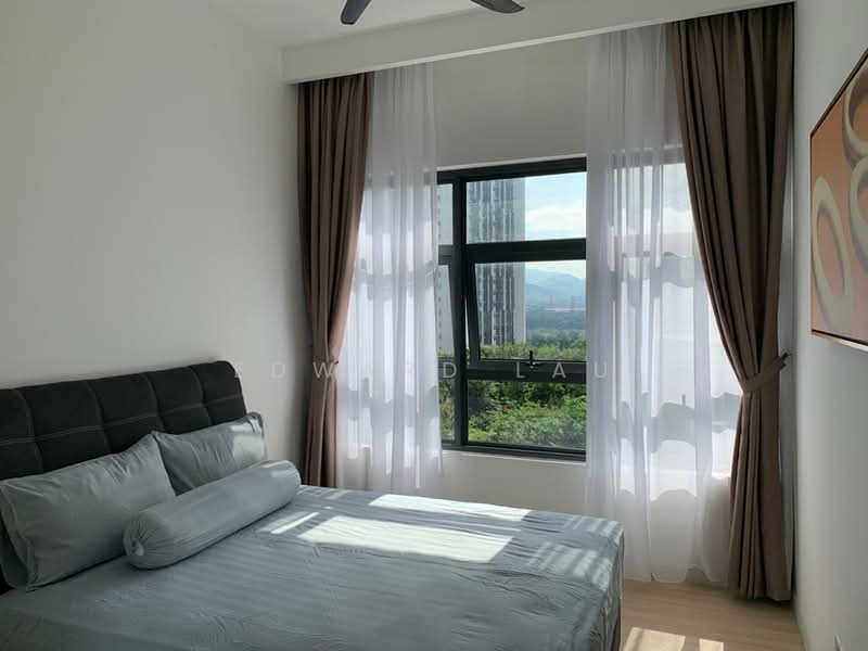 Kondominium untuk Disewa di Lakeville Residence - Edward Lau - Bedroom - PropertyGuru.com.my