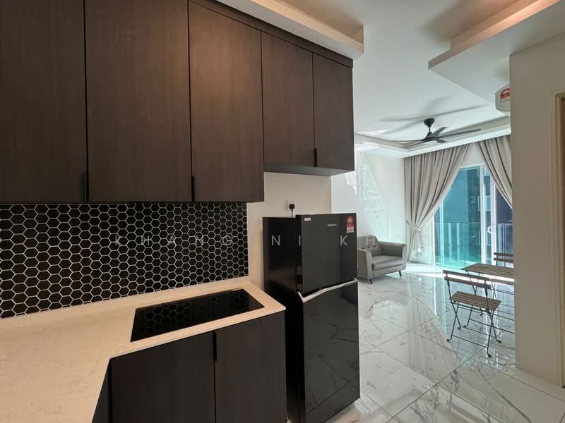 Kondominium untuk Disewa di QuayWest Residence - Khang Ni Khoo - PropertyGuru.com.my