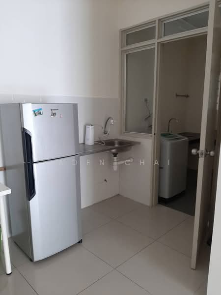Condominium for Sale at Platinum Lake PV 16 - Jaden Chai - Kitchen - PropertyGuru.com.my