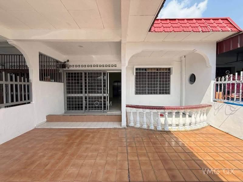 Terraced House for Sale in Taman Sentosa (Klang) - Tom Lee - PropertyGuru.com.my
