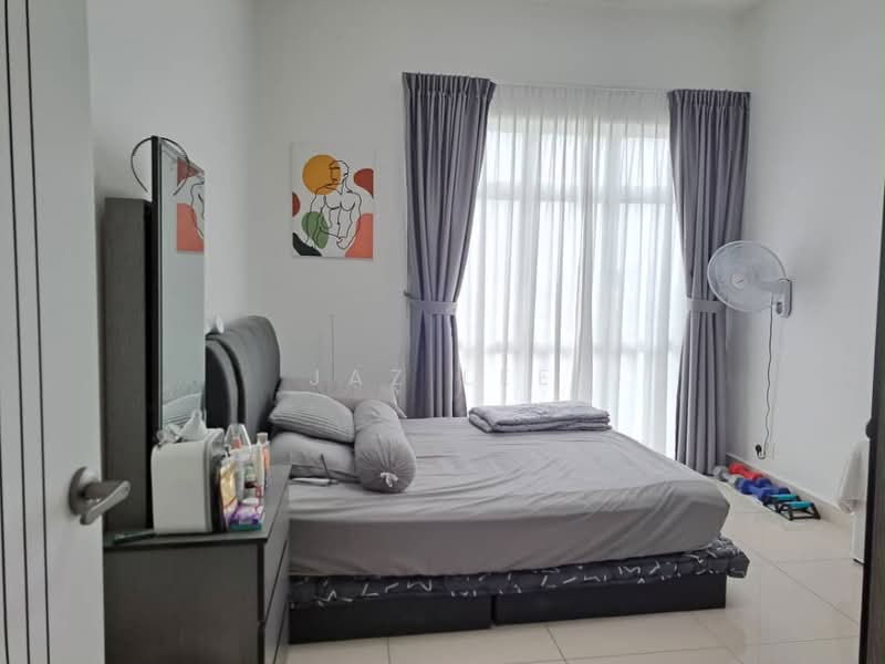Soho for Sale in Tanjung Puteri (Johor Bahru) - Jaz Lee - PropertyGuru.com.my