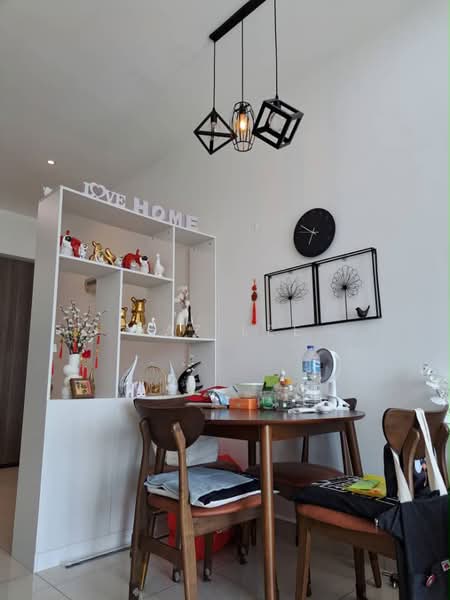 Soho for Sale in Tanjung Puteri (Johor Bahru) - Jaz Lee - PropertyGuru.com.my