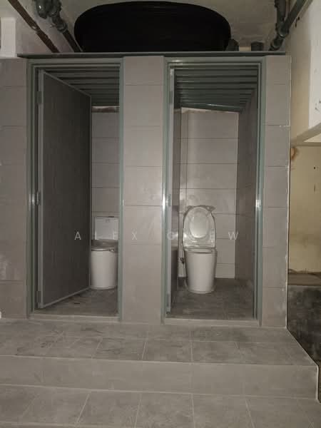 Shop for Rent in Taman Segar (Cheras) - Alex Chew - Bathroom - PropertyGuru.com.my