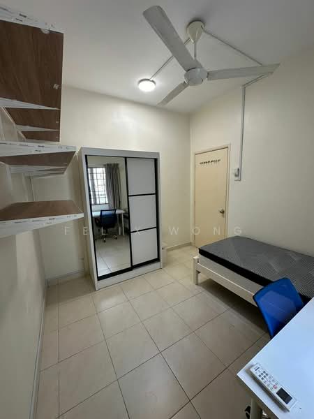 Condominium for Rent at Nilam Puri - Felix Wong - Bedroom - PropertyGuru.com.my