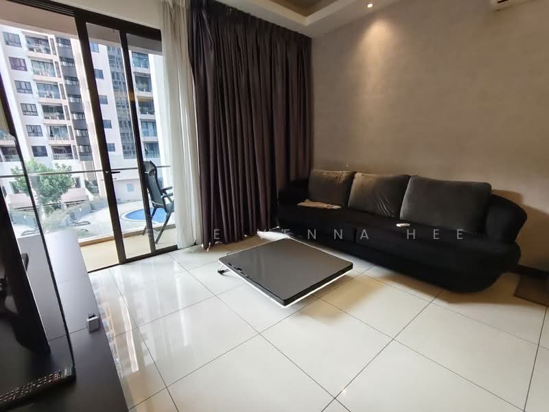 Condominium for Sale at Park Villa - Valerie Venna Hee - PropertyGuru.com.my