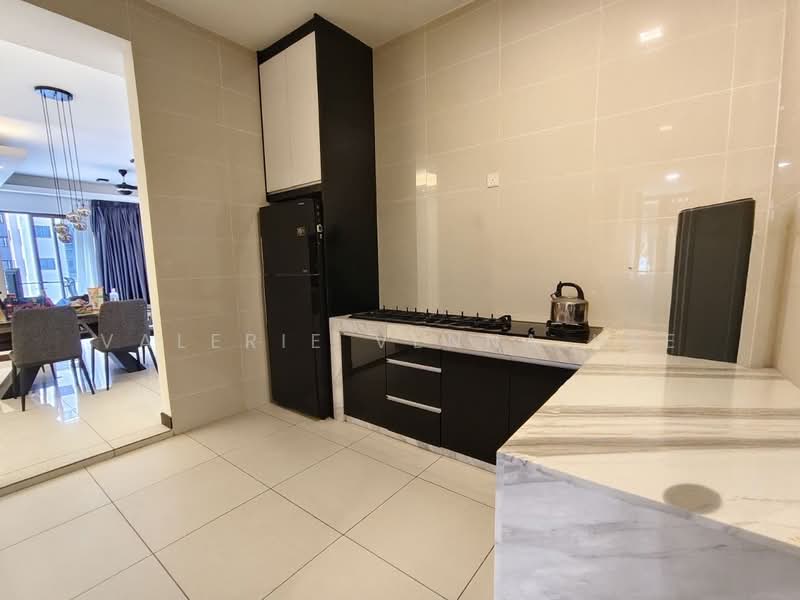 Condominium for Sale at Park Villa - Valerie Venna Hee - PropertyGuru.com.my