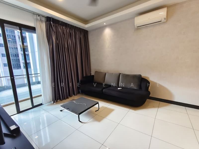 Condominium for Sale at Park Villa - Valerie Venna Hee - PropertyGuru.com.my