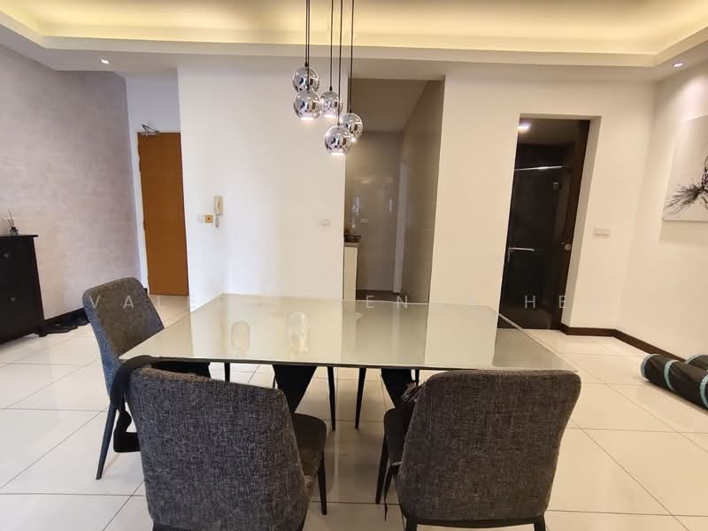 Condominium for Sale at Park Villa - Valerie Venna Hee - PropertyGuru.com.my