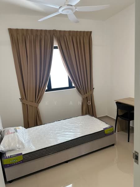 Service Residence for Rent at Hana @ Eco Ardence - KY Ang - PropertyGuru.com.my