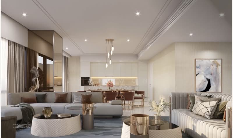 Kondominium untuk Dijual di Pavilion Damansara Heights - Jyan Wong - PropertyGuru.com.my