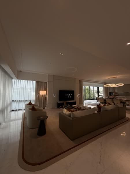 Kondominium untuk Dijual di Pavilion Damansara Heights - Jyan Wong - PropertyGuru.com.my