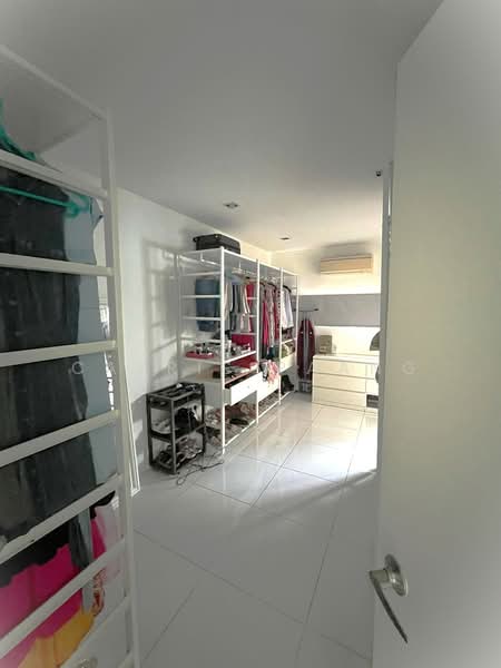 2-storey Terraced House for Rent in Taman Sri Hartamas (Sri Hartamas) - Carrie Paang - Interior - PropertyGuru.com.my