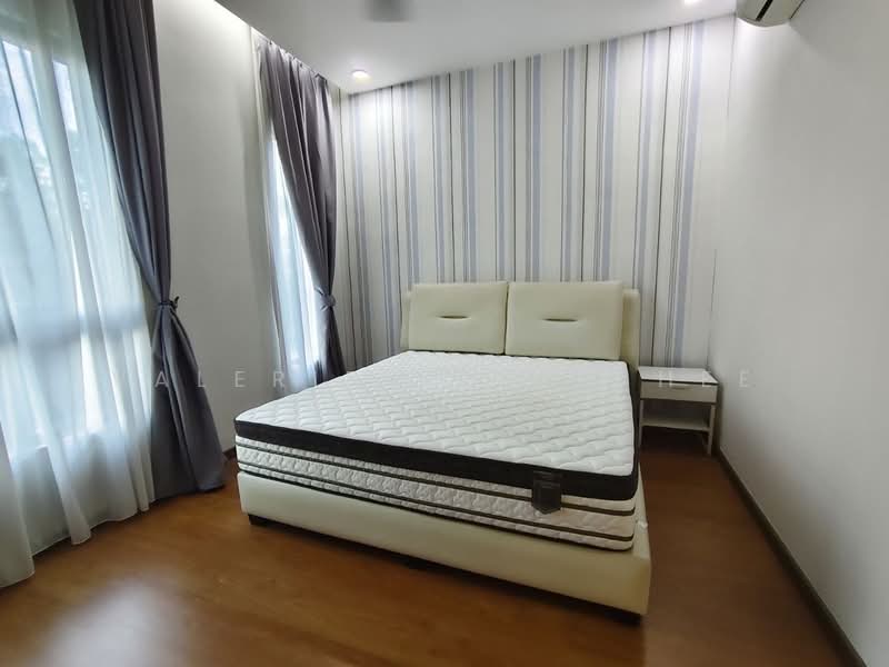 Condominium for Sale at Zefer Hill Residence - Valerie Venna Hee - PropertyGuru.com.my