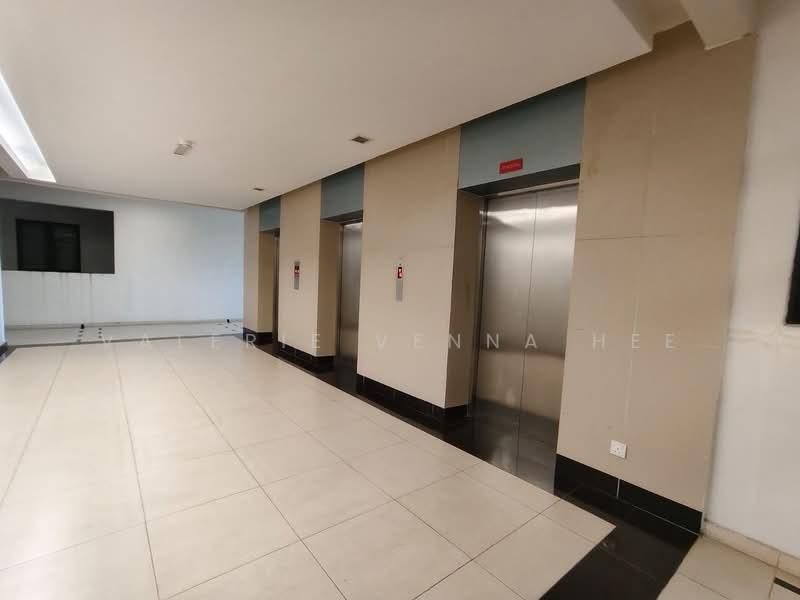 Condominium for Sale at Zefer Hill Residence - Valerie Venna Hee - PropertyGuru.com.my