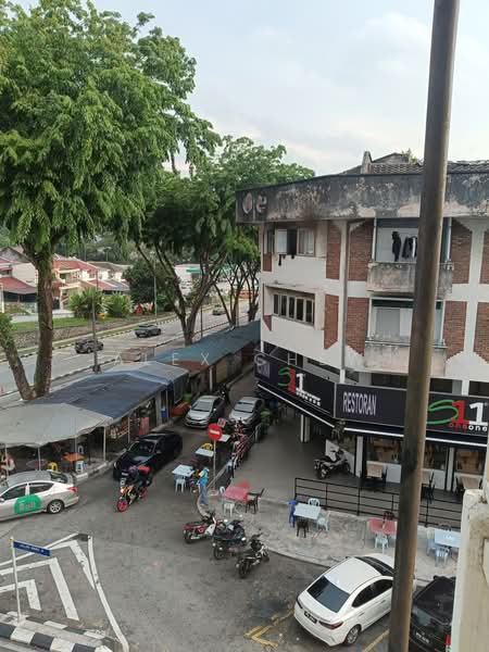Kedai untuk Dijual di Cheras (Kuala Lumpur) - Alex Chew - Exterior - PropertyGuru.com.my