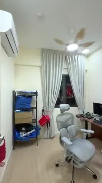 Service Residence for Rent at M Arisa - Charmaine Wong - Study - PropertyGuru.com.my